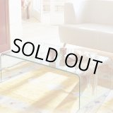 アルテジャパン】【送料無料】ガラステーブル Square Frame 家具