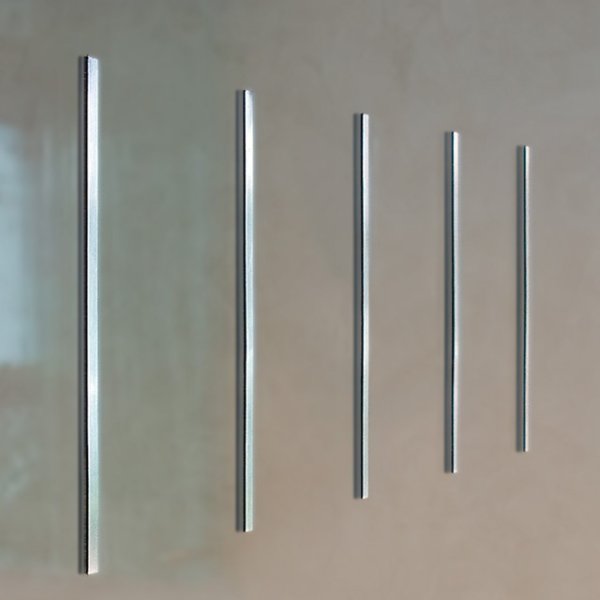 画像3: ステンレス衝突防止シール (3)