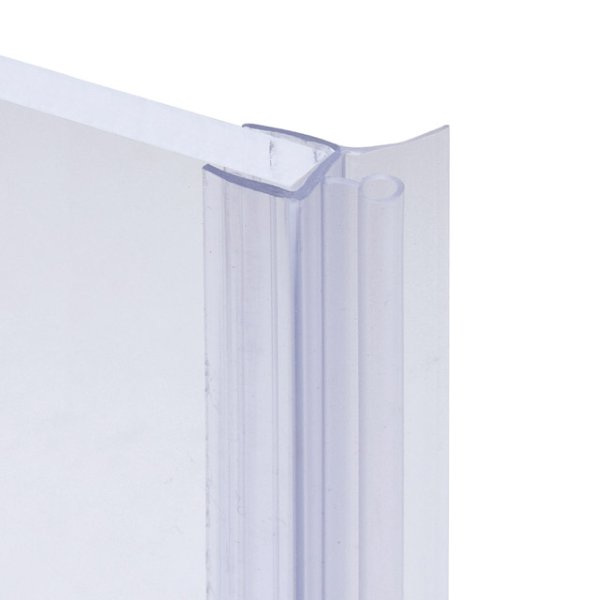 画像2: エッジシール OT-H680N/ガラス厚10mm、8mm用/長さ:2.5m×2本 (2)