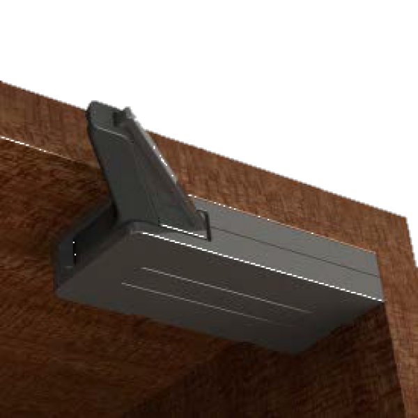 室内扉用ドアダンパー ダンパーキャッチ 建築資材