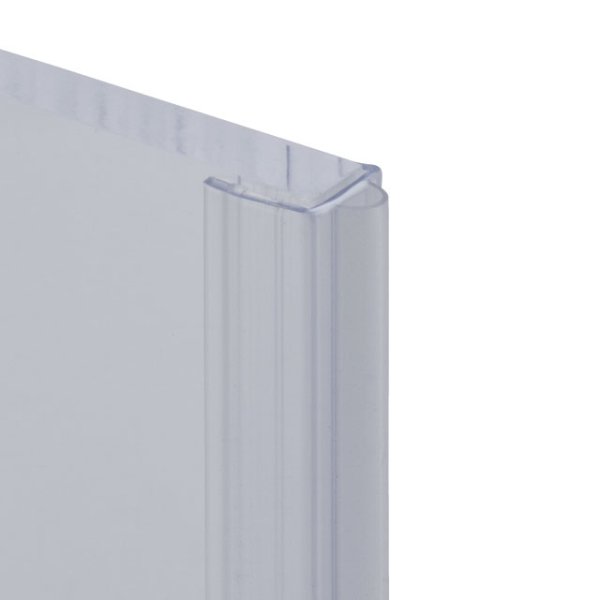 画像3: エッジシール OT-H642N/ガラス厚10mm、8mm用/長さ:2.5m×2本 (3)