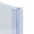 画像2: エッジシール OT-H690／ガラス厚１０mm、８mm用／長さ：２.５m×２本 (2)