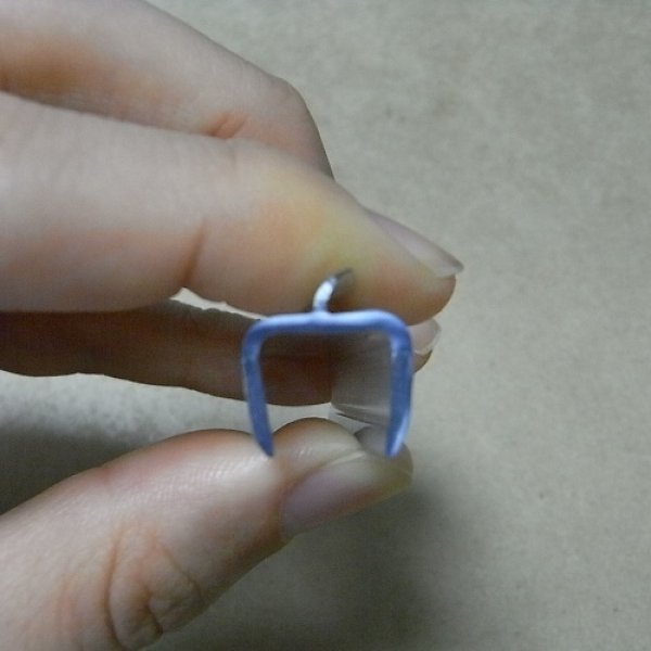 画像2: エッジシール 1801.66.4/ガラス厚10mm用/長さ:2.2m×2本 (2)