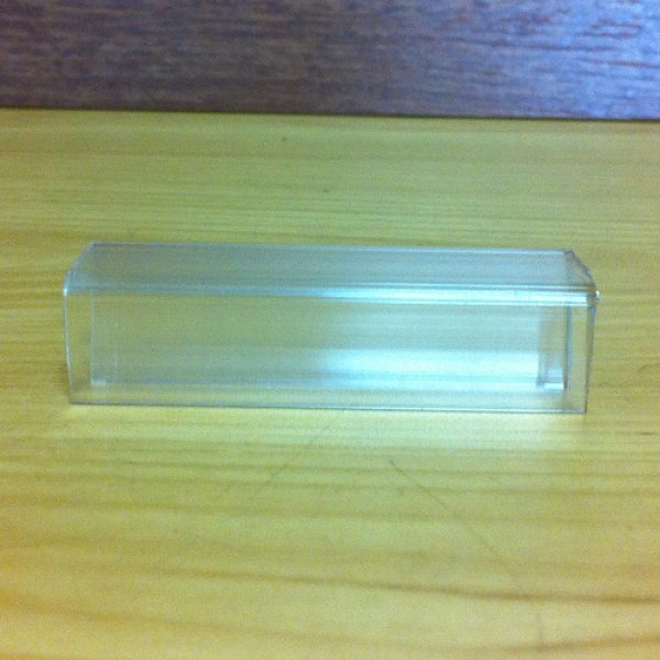 画像2: エッジプロテクター GP型/ガラス厚6〜15mm用/長さ:3m×2本 (2)