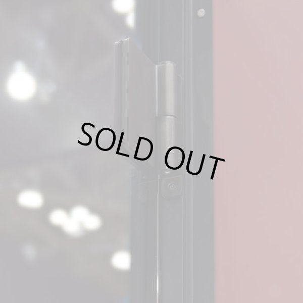 画像3: ステンレスガラス用グラビティーヒンジ（左勝手・右勝手） (3)