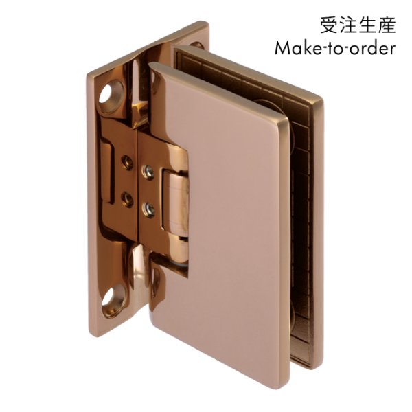 カッパー仕上：受注生産