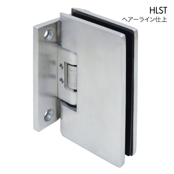 HLST(ヘアーライン)