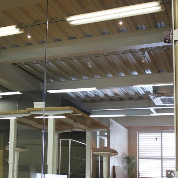 画像4: ステンレス重量ガラス用調整ヒンジ(壁取付タイプ) (4)