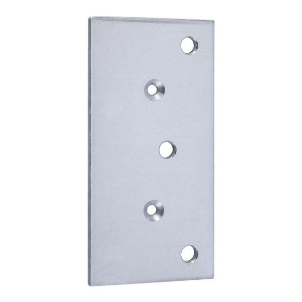 OT-B490-SUS用アルミスペーサー（別売り）