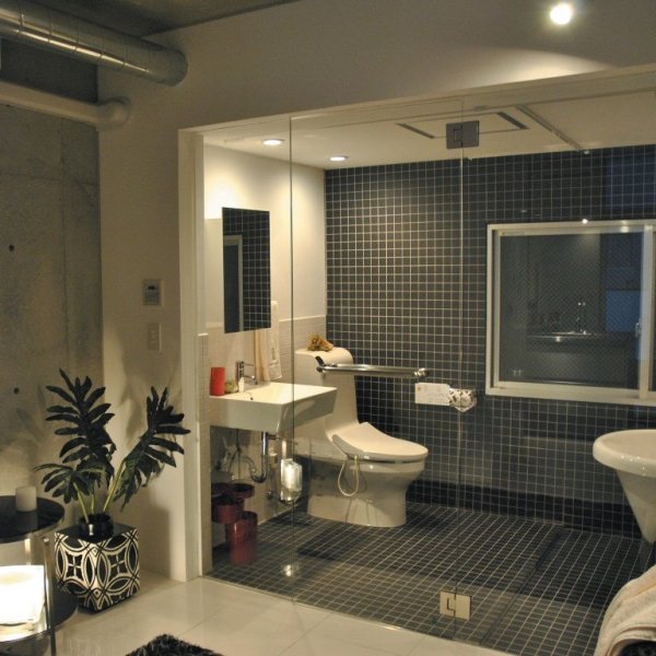 画像3: ステンレス(4種)バーハンドル (3)