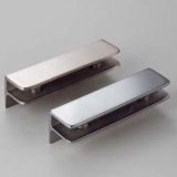 プレートサポート(ガラス用棚受)983913、983914(2個セット プレートサポート(ガラス用棚受)983913、983914(2個セット