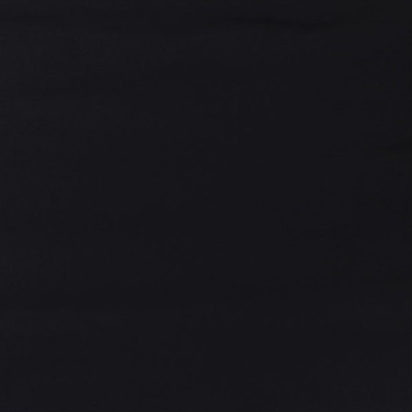 ジェットブラック