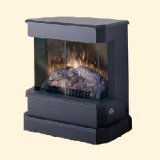 電気式薪ストーブ 家具