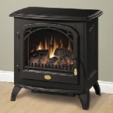 電気式薪ストーブ オプティミスト・ ピアモント 家具