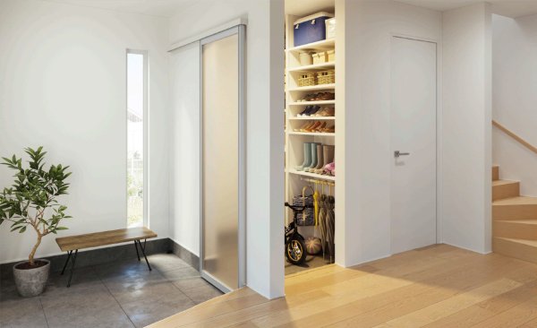 画像3: SUPER SCREEN クレーヴァ (3)