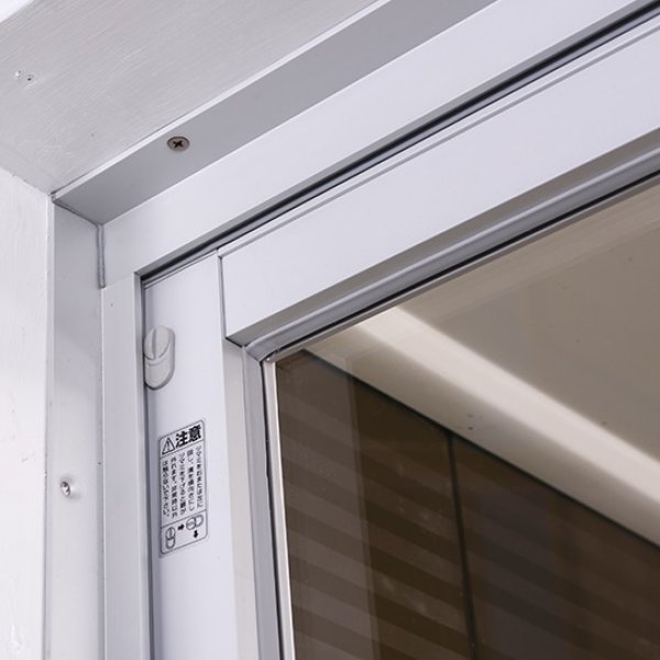 非常救出機能付