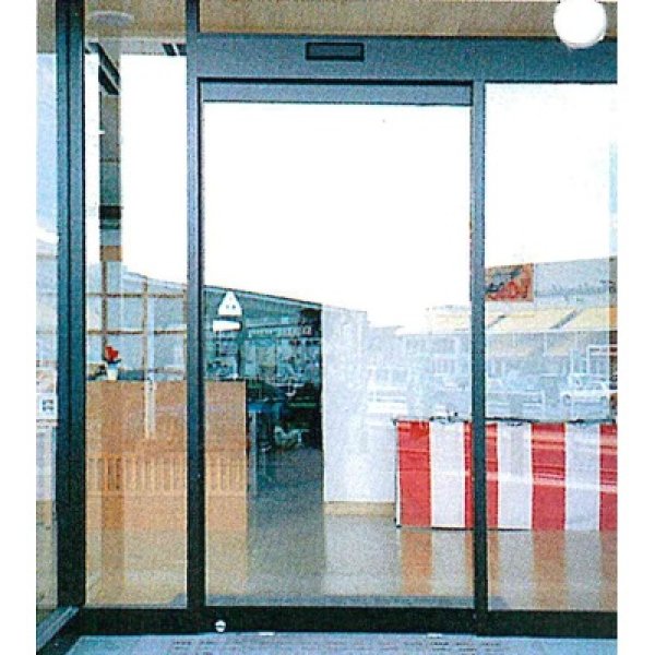 画像3: ネオスリムSFドア(アルミ製) (3)