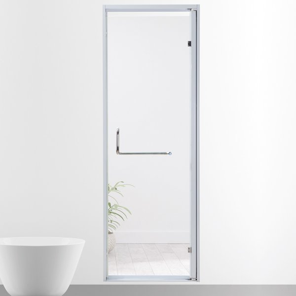 ドアを閉めたイメージ