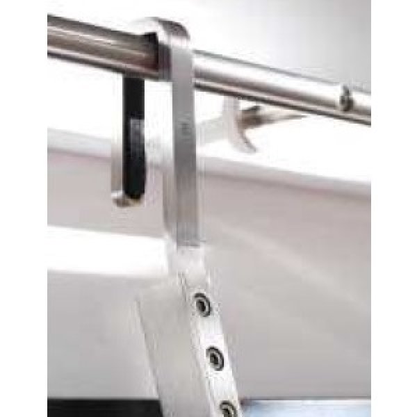 フック梯子 アクセント(角型)