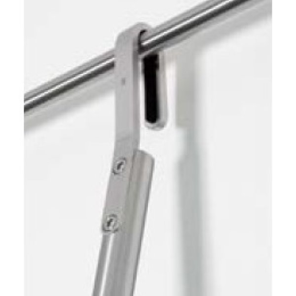 フック梯子 クラシック(丸型)