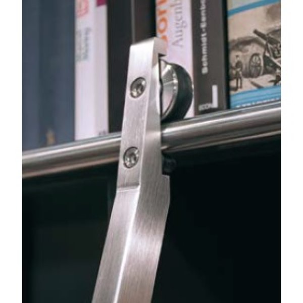 スライド梯子(アクセント角型)