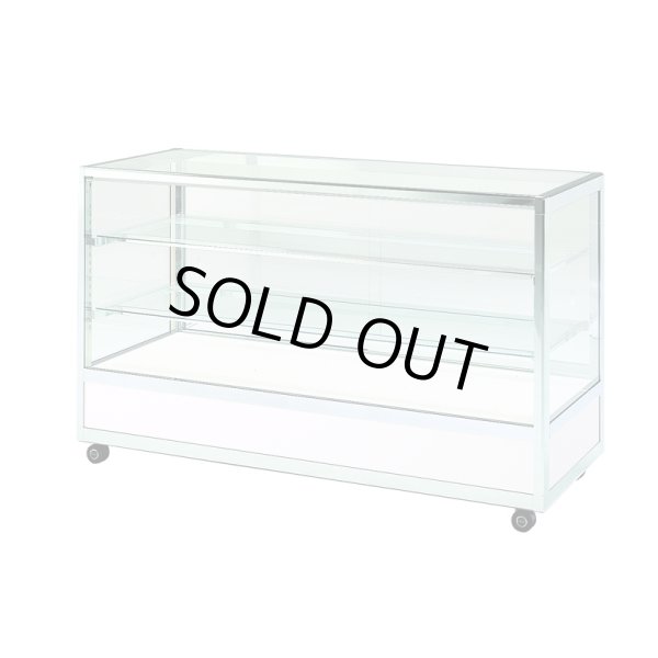 クロームメッキフレーム