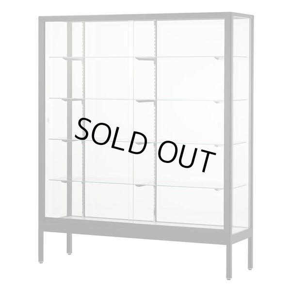 マットブラックフレーム