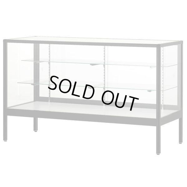 マットブラックフレーム