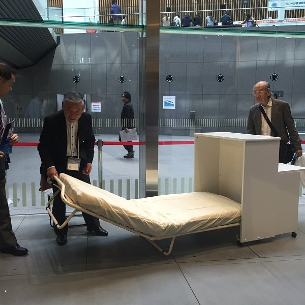 画像2: 江戸・TOKYO 技とテクノの融合展2016 (2)