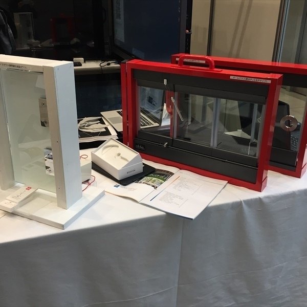 画像5: 江戸・TOKYO 技とテクノの融合展2018 (5)