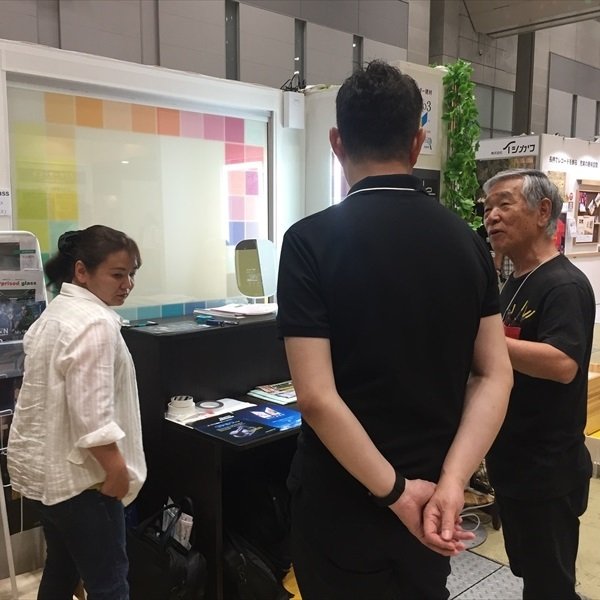 画像3: リフォーム産業フェア2019 (3)