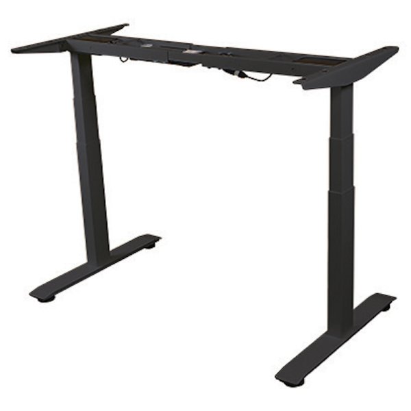 画像2: 電動昇降テーブル脚 (2)