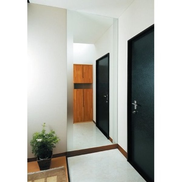 スクエア(玄関)