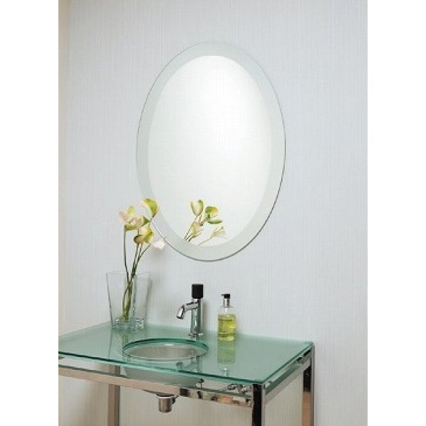 オーバル(洗面)