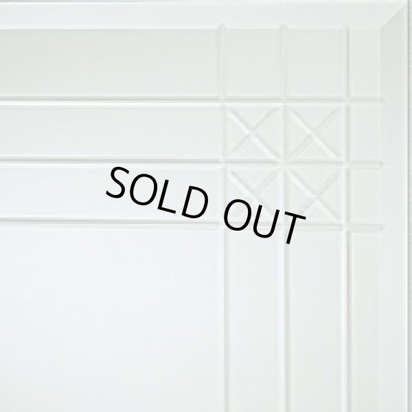 Vカット ミラー SC-2