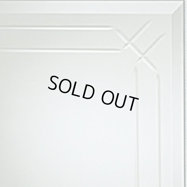 Vカット ミラー SC-10