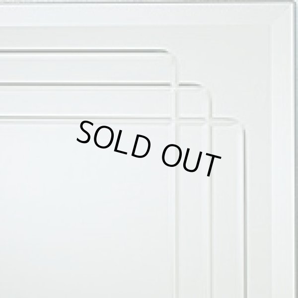 Vカット ミラー SC-11