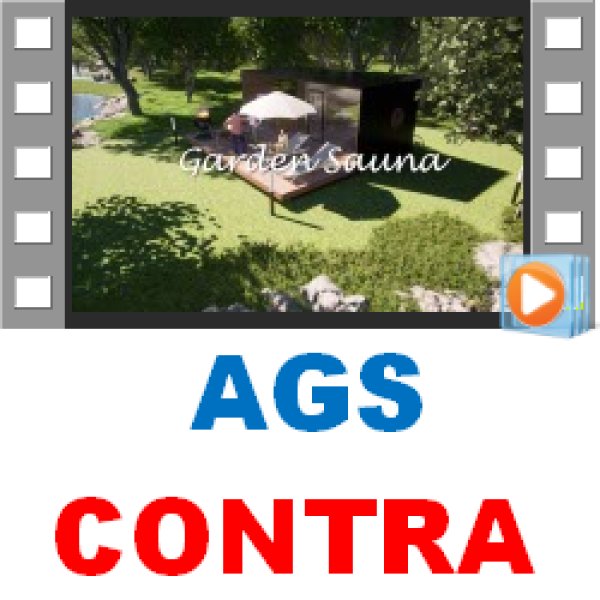 画像1: AGSコントラハウス イメージ動画集 (1)