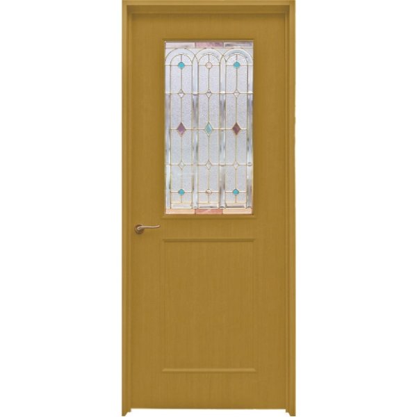 クエストブラウン