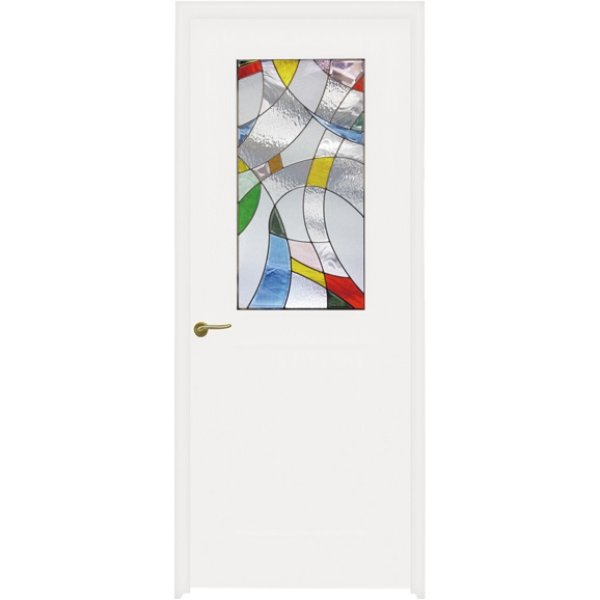 プレーンホワイト