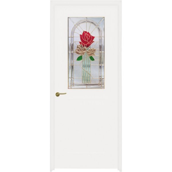 プレーンホワイト