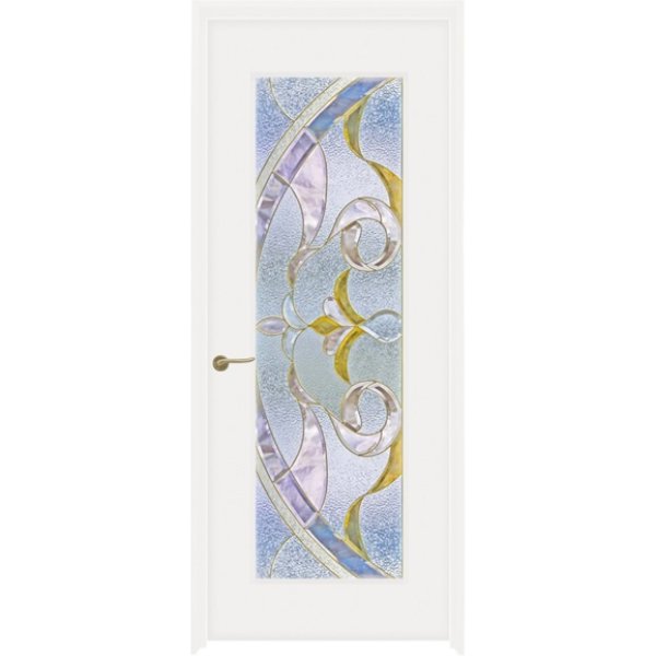 プレーンホワイト