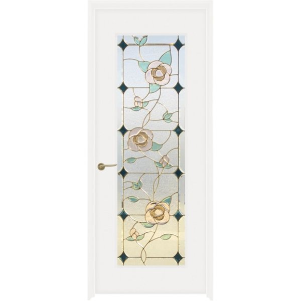 プレーンホワイト