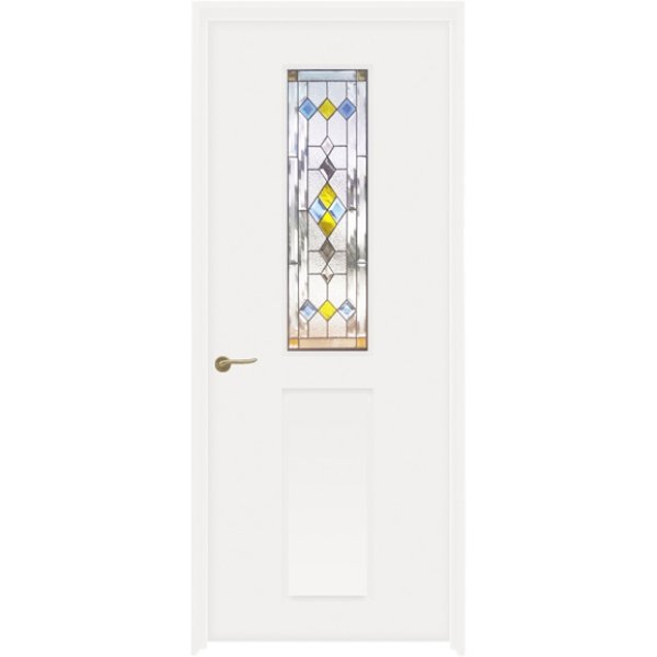 プレーンホワイト