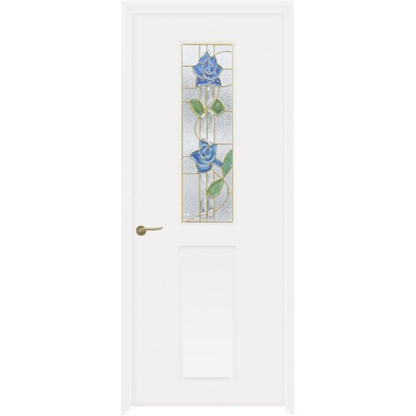 プレーンホワイト