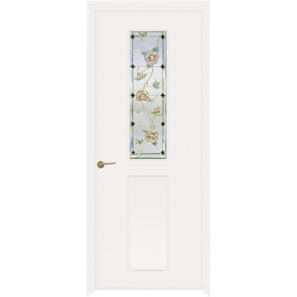 プレーンホワイト