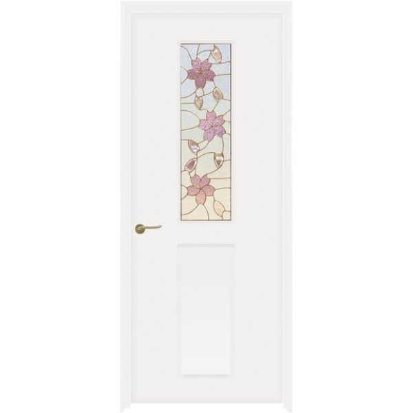 プレーンホワイト