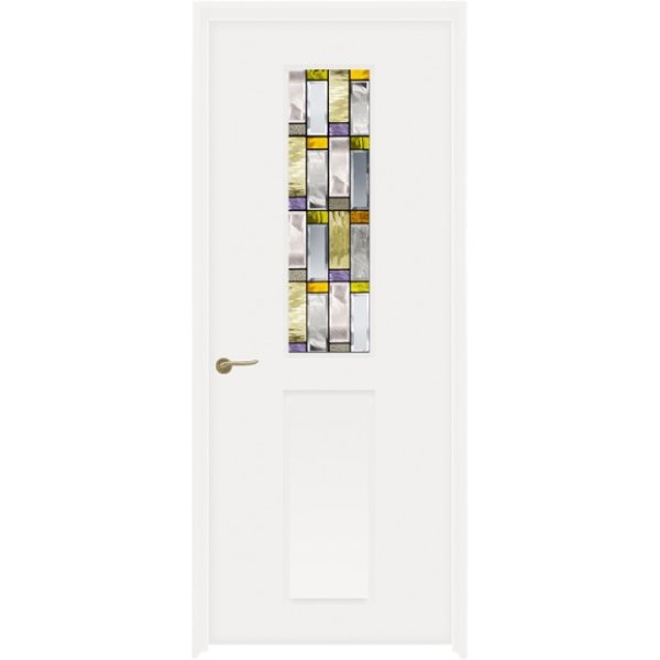 プレーンホワイト