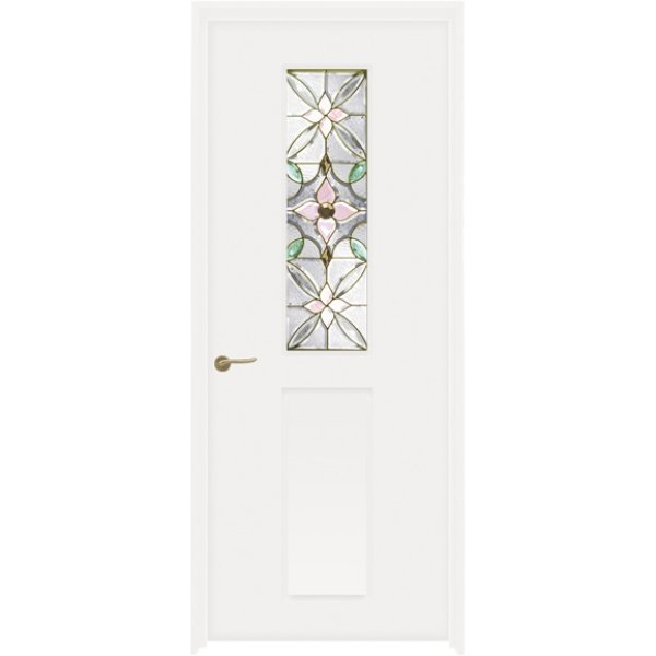 プレーンホワイト