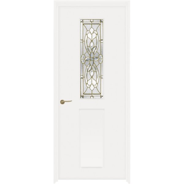 プレーンホワイト